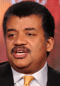 STARTALK LIVE! WITH NEIL DEGRASSE TYSON